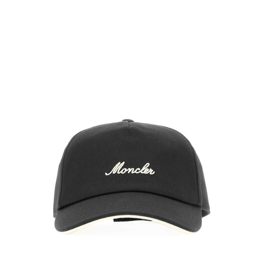 Moncler Man Accessories Hats